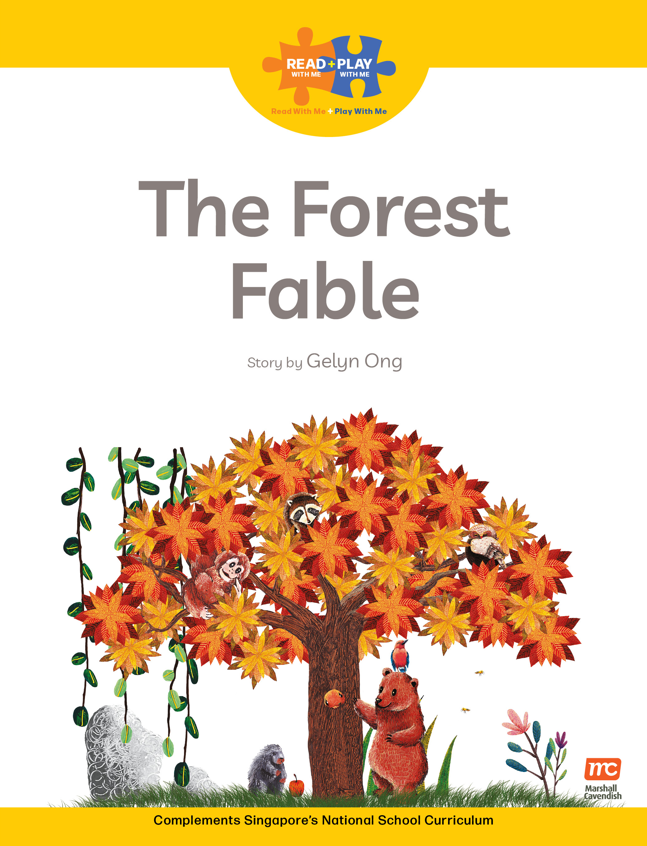 Value The Forest Fable Guide cover (RP).jpg